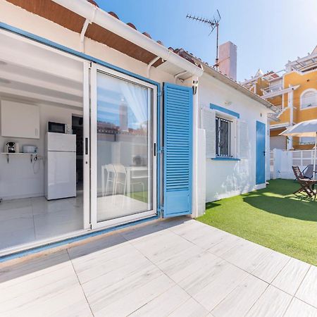 Petra Villa Denia Exterior photo