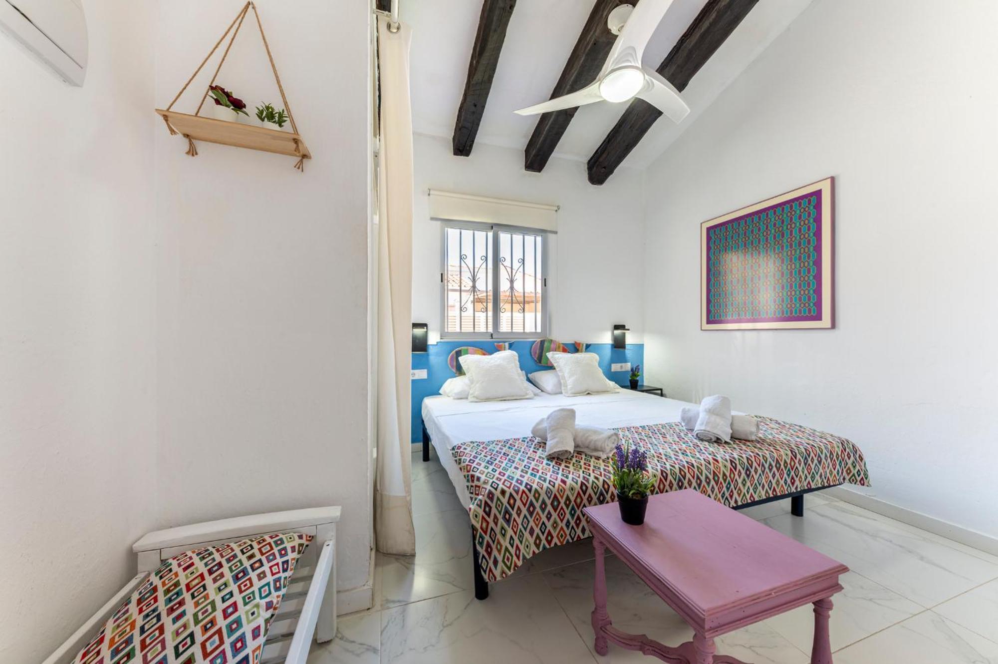 Petra Villa Denia Exterior photo