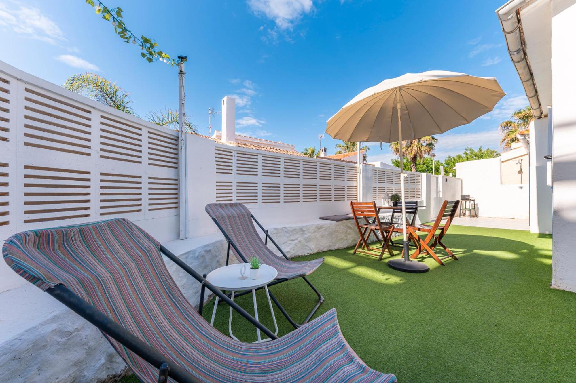 Petra Villa Denia Exterior photo